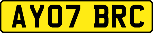 AY07BRC