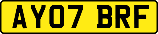 AY07BRF