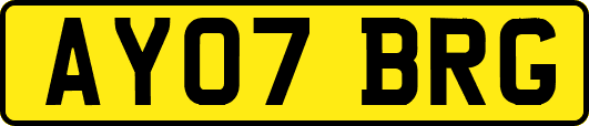 AY07BRG
