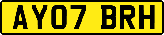 AY07BRH