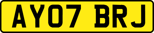 AY07BRJ