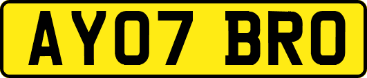 AY07BRO