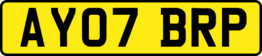 AY07BRP