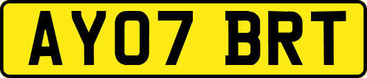 AY07BRT