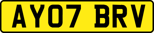 AY07BRV