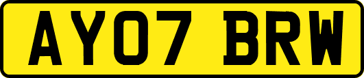 AY07BRW