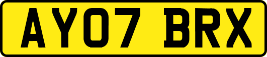 AY07BRX
