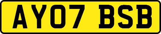 AY07BSB