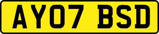 AY07BSD
