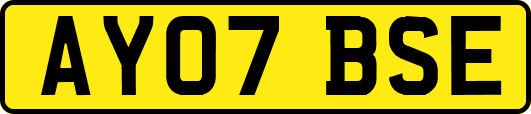 AY07BSE