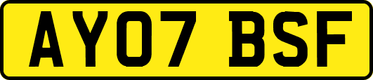 AY07BSF