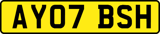 AY07BSH