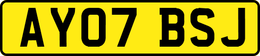 AY07BSJ