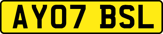 AY07BSL
