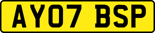 AY07BSP