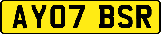 AY07BSR