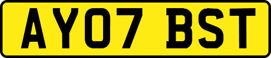 AY07BST