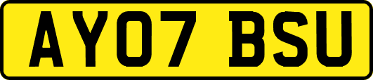 AY07BSU