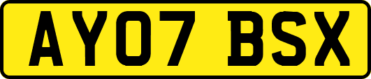 AY07BSX