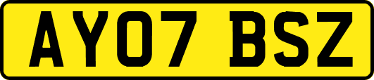AY07BSZ