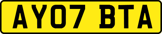 AY07BTA