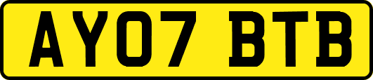 AY07BTB