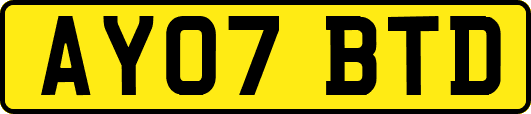 AY07BTD