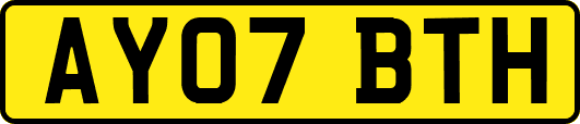 AY07BTH
