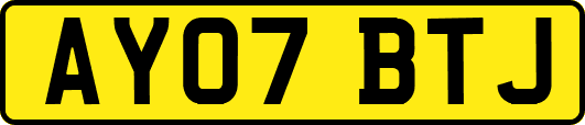 AY07BTJ