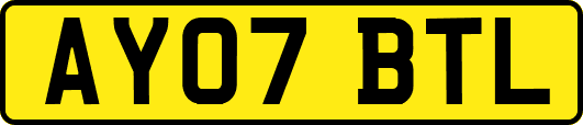 AY07BTL