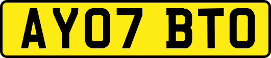 AY07BTO
