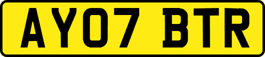 AY07BTR