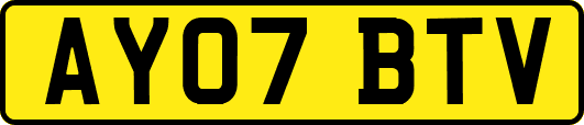AY07BTV
