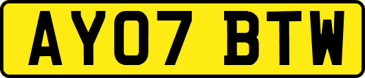 AY07BTW