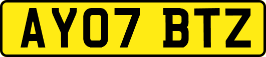AY07BTZ