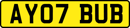 AY07BUB