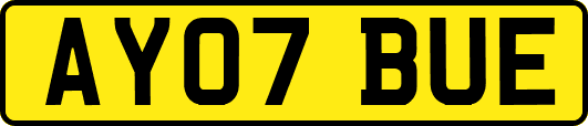 AY07BUE