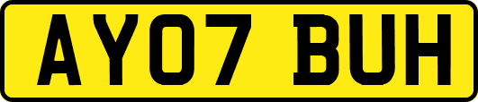 AY07BUH