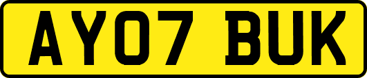 AY07BUK