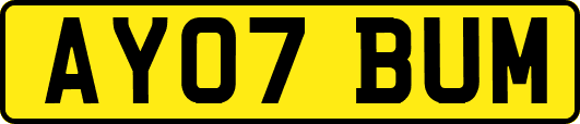 AY07BUM