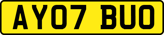 AY07BUO