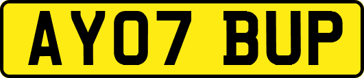 AY07BUP