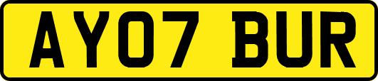 AY07BUR