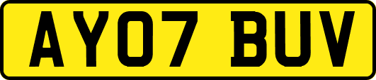 AY07BUV