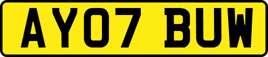 AY07BUW