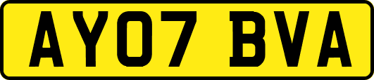 AY07BVA