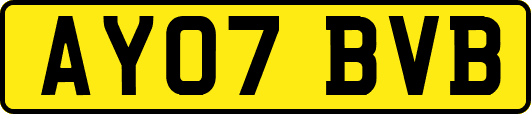 AY07BVB