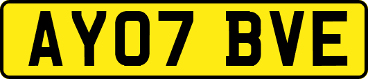 AY07BVE
