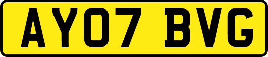 AY07BVG