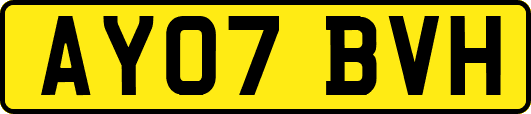 AY07BVH